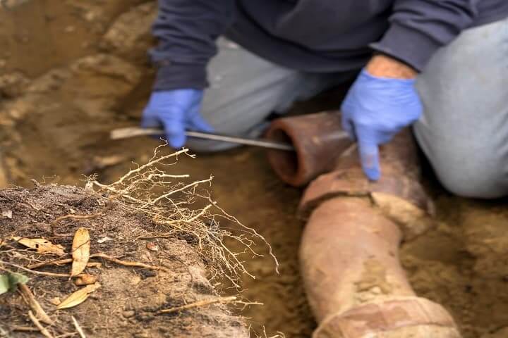 How to Tell If You Need a Water Line Repair or Replacement